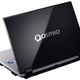 Image for article titled Toshiba Full HD Qosmio G40 comes with Santa Rosa and HD-DVD-R
